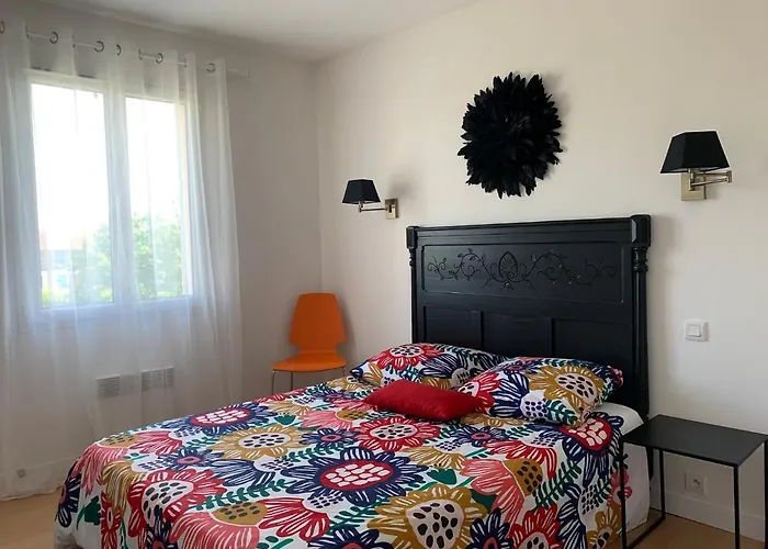 Maison De Vacances Pres De Marciac