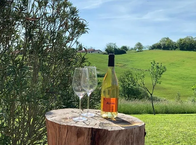 Maison De Vacances Pres De Marciac