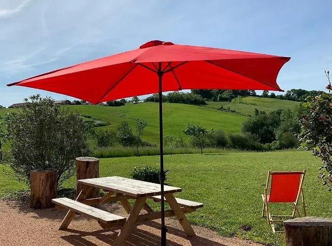 Maison De Vacances Pres De Marciac