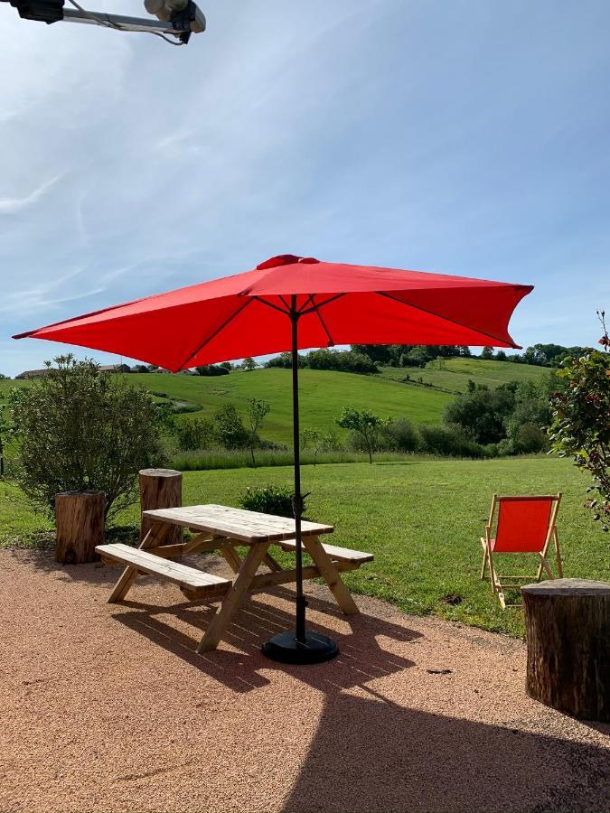 Maison De Pres De Marciac Holiday home Troncens