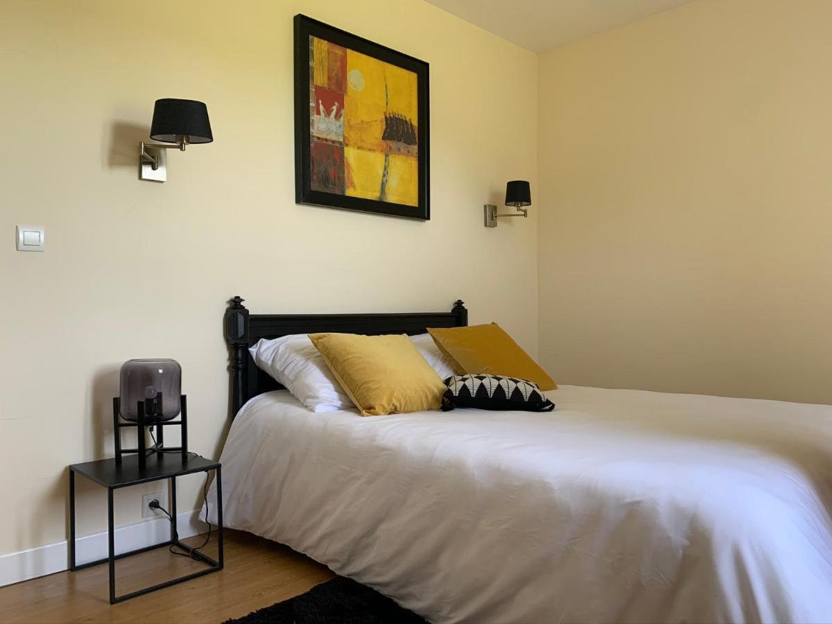Holiday home Maison De Pres De Marciac Troncens