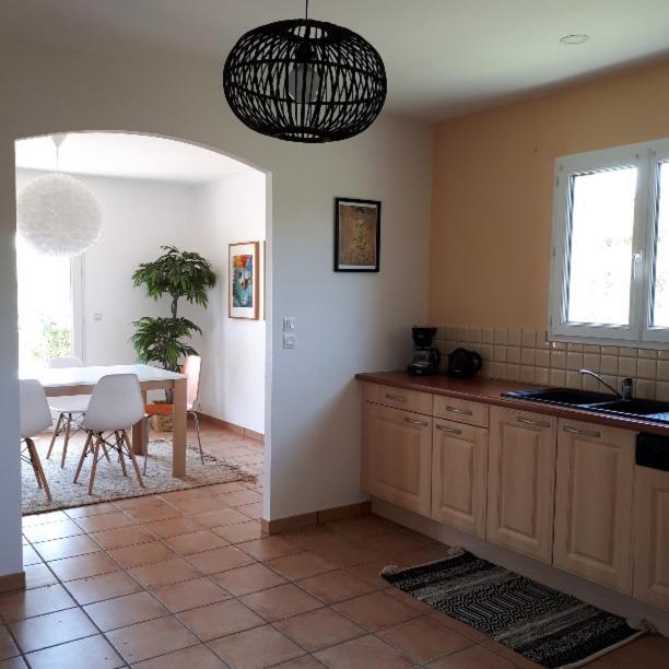 Holiday home Maison De Pres De Marciac Troncens